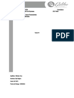 Tarea 4 Toma de Desiciones SHMC