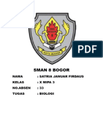 Sman 8 Bogor