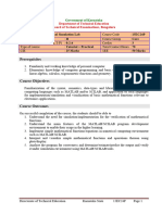 6.mathematical Simulation Lab