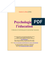 Microsoft Word - Psychologie - Education