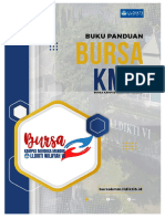 Bursa KMM 24-Panduan