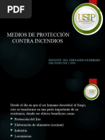 Clase 4-5 - MEDIOS DE PROTECCION