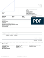 Invoice 1440