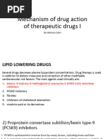 Drug Action