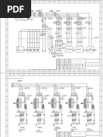 Diagrama Eléctrico Máquina Cortadora Láser.