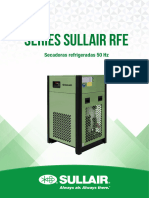 LIT - Sullair RFE Series Brochure - SAPRFEDRY202106-3 - ES