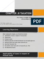 Chapter 8 Taxation