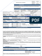 F-dnc-018 v1 Formulario Conozca A Su Proveedor PN