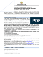 EDITAL #008 - 2024 - 37º PSS - Nível Central PDF