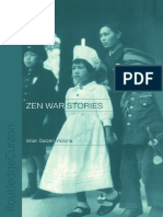 Zen War Stories