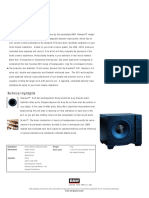 ASW4000 InfoSheet