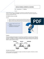 Guía .Eco. y Pol. 10° Ahorro y Crédito