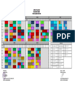 Jadwal Pelajaran 2024-2025