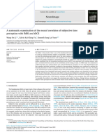 A Systematic Examination of The Neural Correlates of Subjective - 2022 - NeuroI