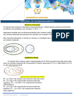 Módulo 4 - Números Reais