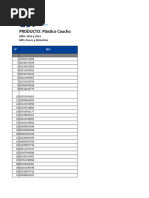 Exportaciones de Plastico Caucho 2023