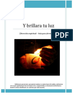 Y Brillara Tu Luz