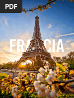 FRANCIA Guía Turística