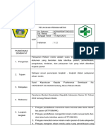 003 Sop Pelayanan RM