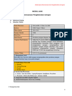 MODUL AJAR Perencanaan2