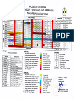 Kaldik & Jadwal KBM Oke