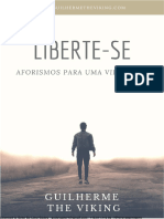 LIBERTE-SE - Aforismos para Uma Vida Épica