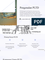 3.3 Pengenalan-PLTD