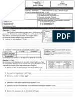 Exam 1 S 2 TCBIOF