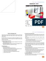 Rangkuman Dan Worksheet IPA Tema 5