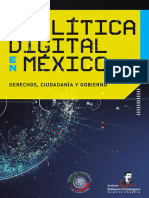 Libro Web PDM IBDSenado