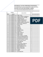 DH & DN Siswa