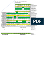 Jadwal PAS KLS XII SMT GANJIL 2023-2024