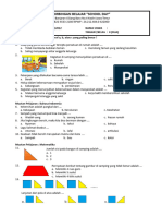 TEMA 4 PAS I Kelas