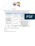 BP2019 National Championships DRM