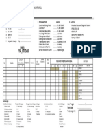 Form PHBS Kelubir