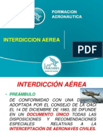 Interdiccion Aerea