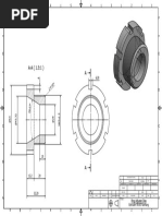 Ring Adjuster Dies