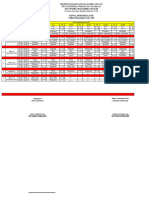 Jadwal Pas 2023 2024