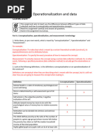 Unit 6 - Assignment With Answers