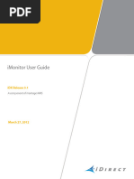 UGiMonitor User Guide IDX 31rev A 03272012