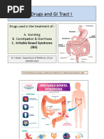 Irritable Bowel Syndrome IBS Powerpoint