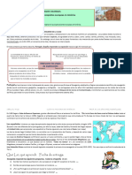 Guía N°1 Conquista y Exploración en América 8° 2024