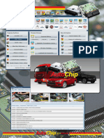AutoChip - ECU Repair - Enciclopédia de Módulos OCR