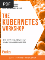 Kuber Net Es Workshop