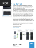 h10640 Isilon NL Series Ss