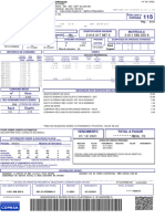 Copasa 2via Conta 121672360411 0