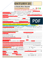 Accession A La Propriete Pour Appel Entrant