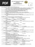 Epp Ict 6 Periodical Examination