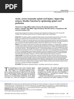 29 J Neurosurg Spine Article p145