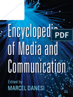 Encyclopedia of Media and Communication (Z-Lib - Io)